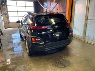 Hyundai Kona  2019 à St-Jérôme, Québec - 6 - w320h240px
