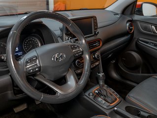 Hyundai Kona  2020 à St-Jérôme, Québec - 2 - w320h240px