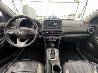 2020 Hyundai Kona in St-Jérôme, Quebec - 10 - w320h240px