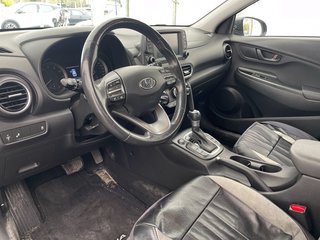2020 Hyundai Kona in St-Jérôme, Quebec - 3 - w320h240px