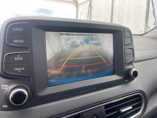 Hyundai Kona  2020 à St-Jérôme, Québec - 13 - w320h240px