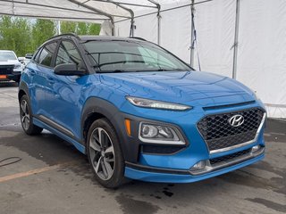 Hyundai Kona  2020 à St-Jérôme, Québec - 9 - w320h240px