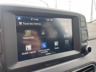 Hyundai Kona  2020 à St-Jérôme, Québec - 12 - w320h240px