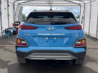 Hyundai Kona  2020 à St-Jérôme, Québec - 6 - w320h240px