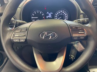 2020 Hyundai Kona in St-Jérôme, Quebec - 16 - w320h240px