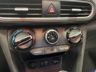 2020 Hyundai Kona in St-Jérôme, Quebec - 14 - w320h240px