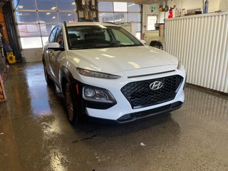 2020 Hyundai Kona in St-Jérôme, Quebec - 9 - w320h240px