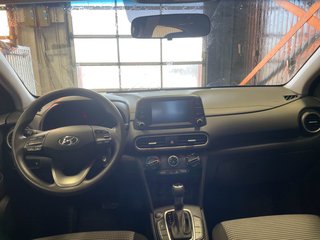 2020 Hyundai Kona in St-Jérôme, Quebec - 10 - w320h240px
