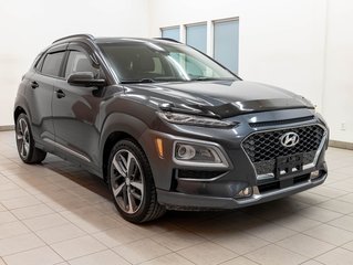 2020 Hyundai Kona in St-Jérôme, Quebec - 10 - w320h240px