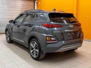 2020 Hyundai Kona in St-Jérôme, Quebec - 6 - w320h240px