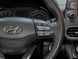 2020 Hyundai Kona in St-Jérôme, Quebec - 16 - w320h240px