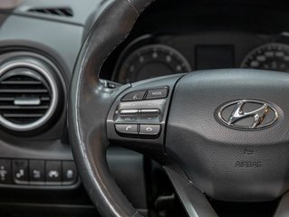 2020 Hyundai Kona in St-Jérôme, Quebec - 15 - w320h240px