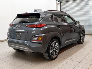 2020 Hyundai Kona in St-Jérôme, Quebec - 9 - w320h240px