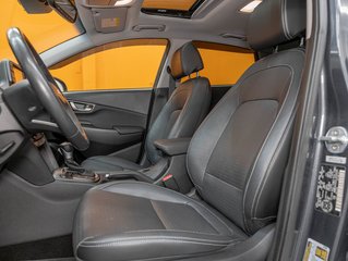 2020 Hyundai Kona in St-Jérôme, Quebec - 11 - w320h240px