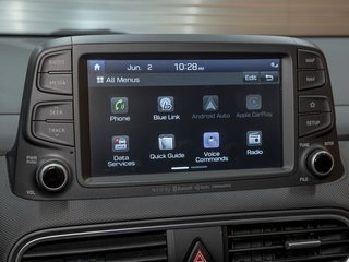 2021 Hyundai Kona in St-Jérôme, Quebec - 17 - w320h240px