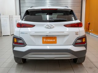 2021 Hyundai Kona in St-Jérôme, Quebec - 8 - w320h240px