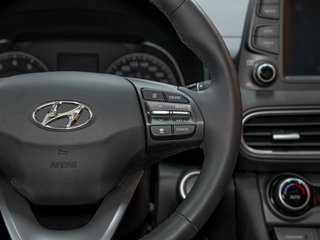 2021 Hyundai Kona in St-Jérôme, Quebec - 15 - w320h240px