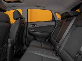 2021 Hyundai Kona in St-Jérôme, Quebec - 29 - w320h240px