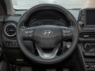 2021 Hyundai Kona in St-Jérôme, Quebec - 12 - w320h240px