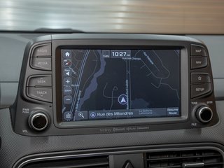 2021 Hyundai Kona in St-Jérôme, Quebec - 16 - w320h240px