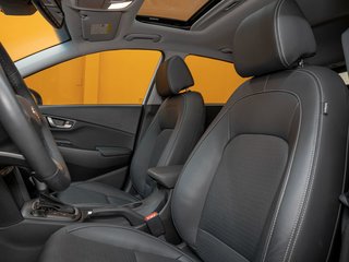 2021 Hyundai Kona in St-Jérôme, Quebec - 10 - w320h240px