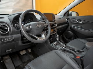 2021 Hyundai Kona in St-Jérôme, Quebec - 2 - w320h240px