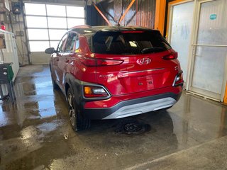 Hyundai Kona  2021 à St-Jérôme, Québec - 5 - w320h240px