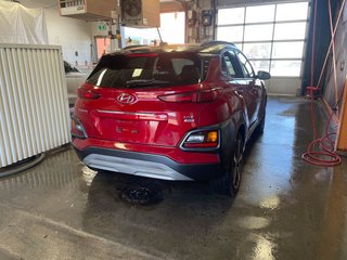 Hyundai Kona  2021 à St-Jérôme, Québec - 8 - w320h240px