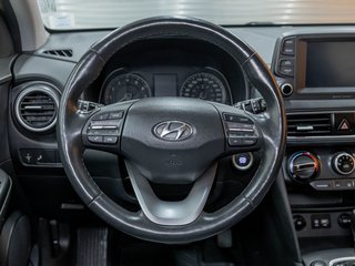 2021 Hyundai Kona in St-Jérôme, Quebec - 12 - w320h240px
