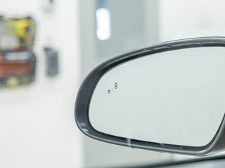 2021 Hyundai Kona in St-Jérôme, Quebec - 31 - w320h240px