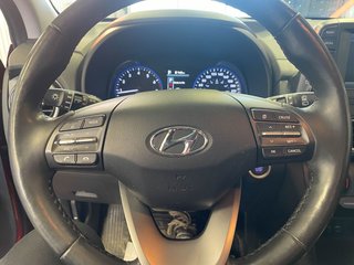 Hyundai Kona  2021 à St-Jérôme, Québec - 14 - w320h240px
