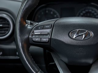 2021 Hyundai Kona in St-Jérôme, Quebec - 14 - w320h240px