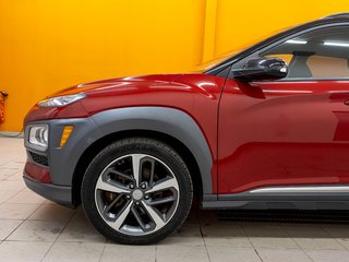 2021 Hyundai Kona in St-Jérôme, Quebec - 32 - w320h240px