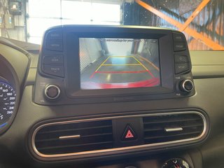 Hyundai Kona  2021 à St-Jérôme, Québec - 13 - w320h240px