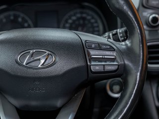 2021 Hyundai Kona in St-Jérôme, Quebec - 15 - w320h240px