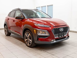 2021 Hyundai Kona in St-Jérôme, Quebec - 9 - w320h240px