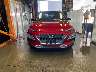 Hyundai Kona  2021 à St-Jérôme, Québec - 4 - w320h240px
