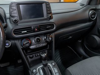 2021 Hyundai Kona in St-Jérôme, Quebec - 18 - w320h240px