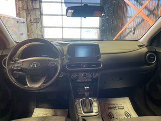 Hyundai Kona  2021 à St-Jérôme, Québec - 10 - w320h240px