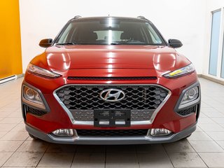 2021 Hyundai Kona in St-Jérôme, Quebec - 4 - w320h240px