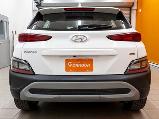 2022 Hyundai Kona in St-Jérôme, Quebec - 8 - w320h240px
