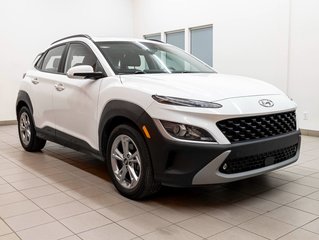 2022 Hyundai Kona in St-Jérôme, Quebec - 11 - w320h240px
