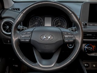 Hyundai Kona  2022 à St-Jérôme, Québec - 13 - w320h240px