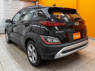 2022 Hyundai Kona in St-Jérôme, Quebec - 5 - w320h240px
