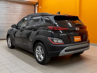 2022 Hyundai Kona in St-Jérôme, Quebec - 5 - w320h240px