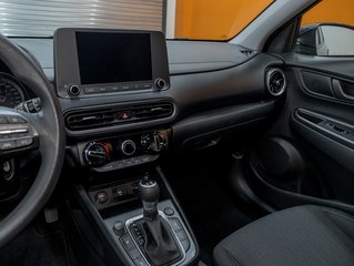 2022 Hyundai Kona in St-Jérôme, Quebec - 17 - w320h240px