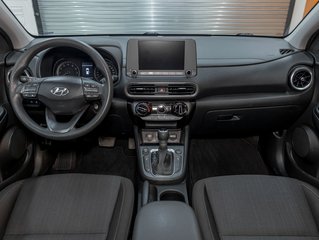 2022 Hyundai Kona in St-Jérôme, Quebec - 11 - w320h240px