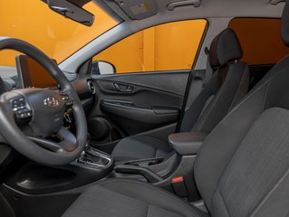 2022 Hyundai Kona in St-Jérôme, Quebec - 10 - w320h240px
