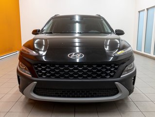 2022 Hyundai Kona in St-Jérôme, Quebec - 4 - w320h240px