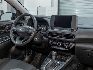2022 Hyundai Kona in St-Jérôme, Quebec - 23 - w320h240px